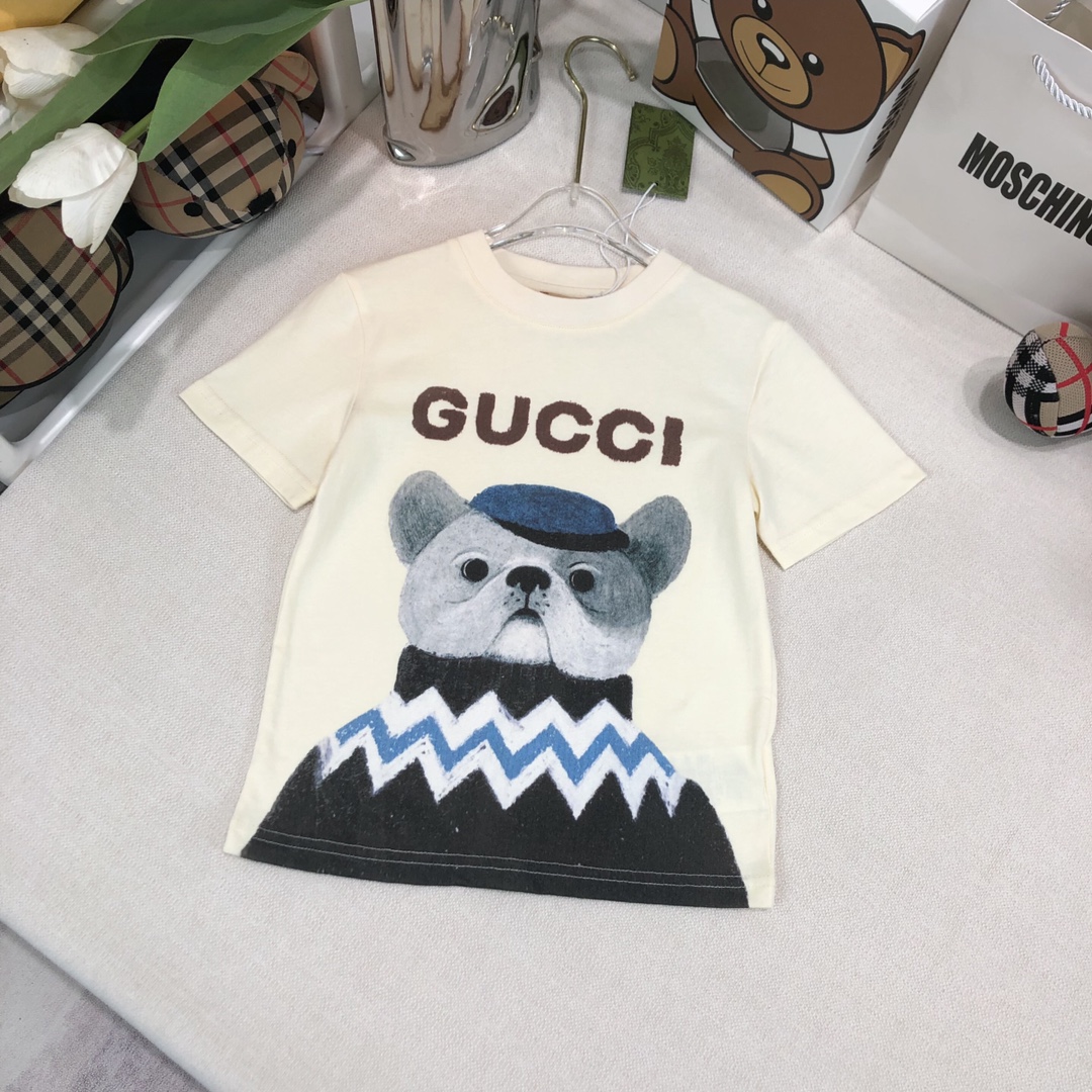 Gucci Kids